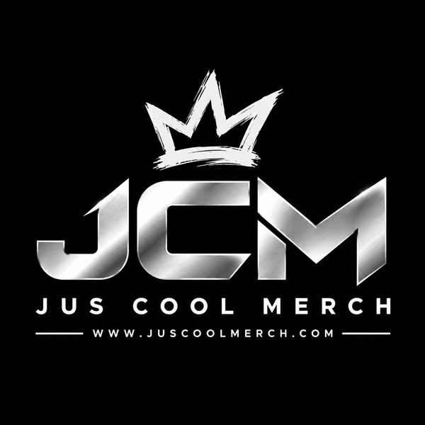 Jus Cool Merch 